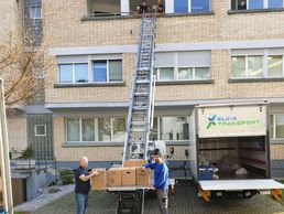 image de Elvia Transport