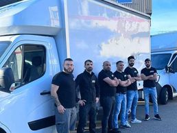 image de Elvia Transport