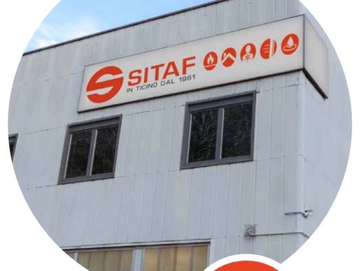 picture of Sitaf Isolazioni SA