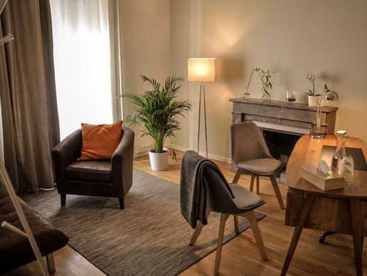 picture of Hypnonaute - Hypnose Thérapeutique, Genève