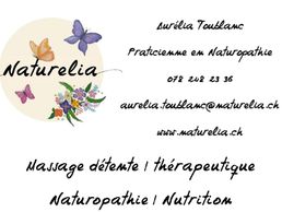 picture of Naturelia Sàrl