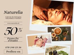picture of Naturelia Sàrl