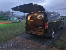 immagine di Geneva Transfer Limousine Sàrl