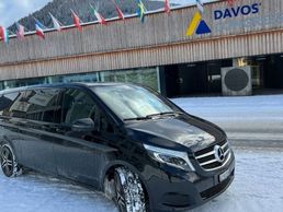 immagine di Geneva Transfer Limousine Sàrl