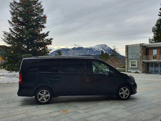 immagine di Geneva Transfer Limousine Sàrl