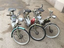 immagine di Racordon François