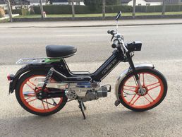 immagine di Racordon François