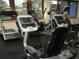 picture of Fitness Passion