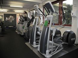 picture of Fitness Passion