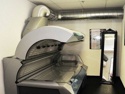 picture of Fitness Passion