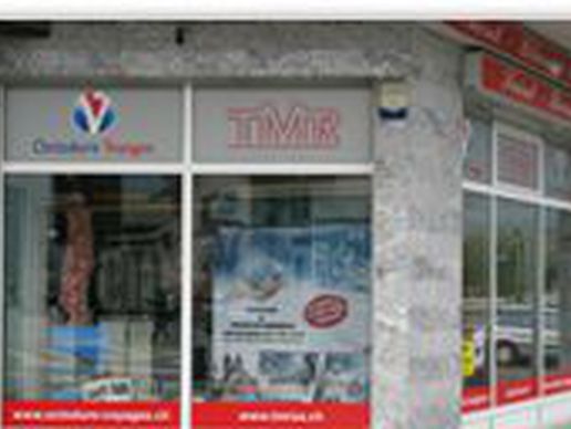 picture of Octodure Voyages