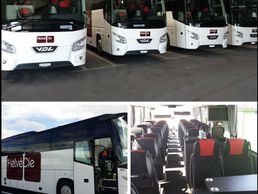 immagine di HelvéCie SA