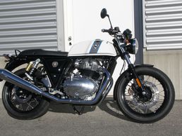 Bild zu CUSTOM GARAGE AMERICAN MOTORCYCLES