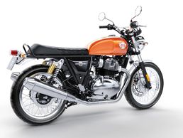 Bild zu CUSTOM GARAGE AMERICAN MOTORCYCLES