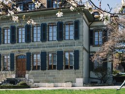 Bild zu Burnier & Cie SA