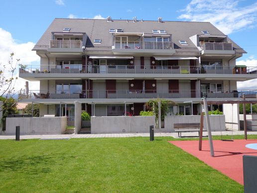 Bild zu Burnier & Cie SA