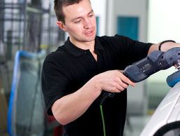 picture of Car-Point Carrosseries SA