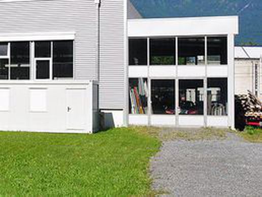 picture of Car-Point Carrosseries SA