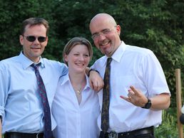 picture of Dana DJ'S Music Dream