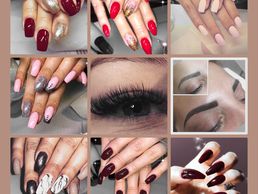 picture of Divine Nails & Beauty