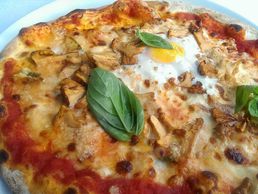 Bild zu il Fornello Napolitano