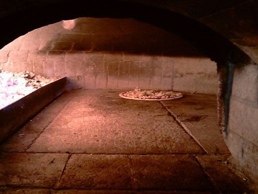 Bild zu il Fornello Napolitano