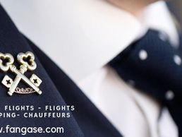 Bild zu Fangase limousines & conciergerie services