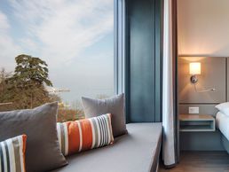 image de Lake Geneva Hotel