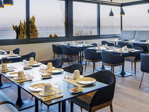 image de Lake Geneva Hotel