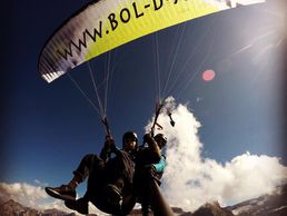 immagine di Bol d'air