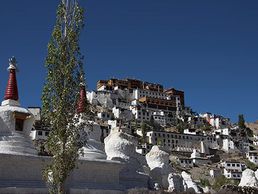 immagine di Le Vent des Routes