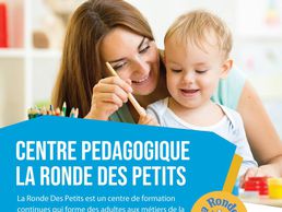image de La Ronde des Petits