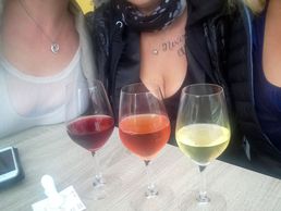 Bild zu Café la Terrasse Morard