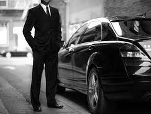 picture of Chauffeur particulier
