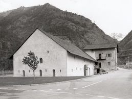 Bild zu Centre culturel de la Vidondée