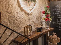 picture of Restaurant du Caveau du Museum