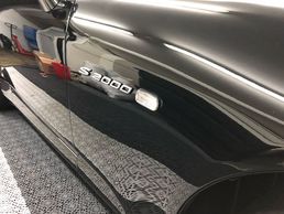 immagine di Crystal Look Detailing