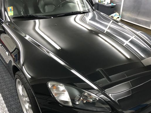 immagine di Crystal Look Detailing