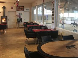 immagine di Cafe Restaurant du manège Apples