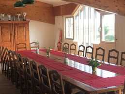 immagine di Cafe Restaurant du manège Apples