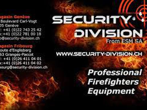 image de Security-Division ESM SA