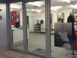 picture of Angelica Coiffure