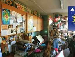 image de Atelier 'Chante-Soleil' / 'L'Atelier d'Eisabelle'