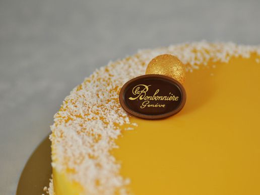 picture of La Bonbonnière