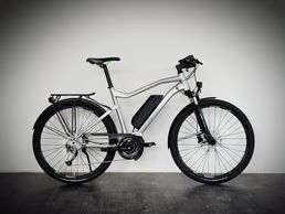 immagine di ADVANCER STORE EAUX-VIVES