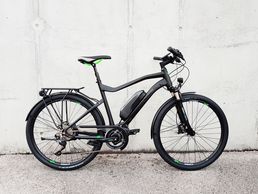 immagine di ADVANCER STORE EAUX-VIVES