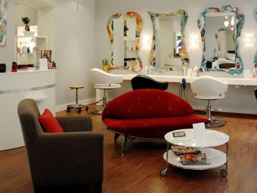 Bild zu Extra Coiffure