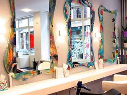 Bild zu Extra Coiffure