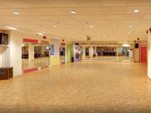 picture of Académie Lucky Dance