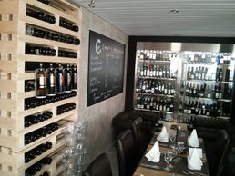 picture of C ça Sàrl